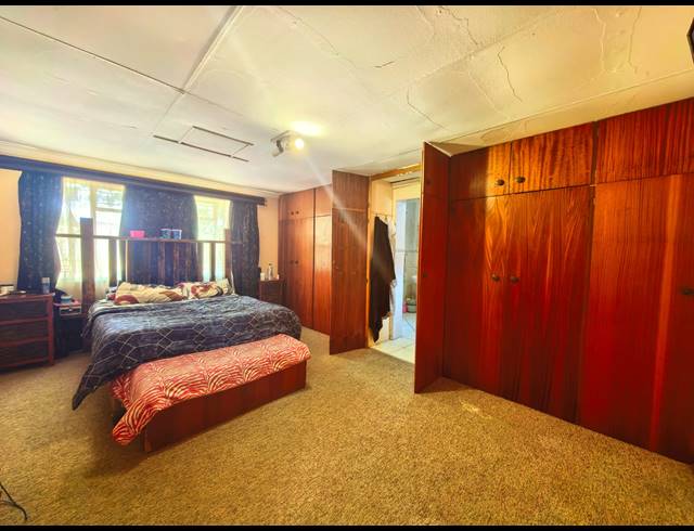 4 BEDROOM HOUSE FOR SALE IN SASOLBURG EXT 12